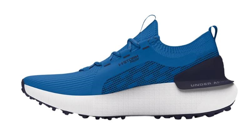 Under Armour Phantom Golf Herren Golfschuhe, blau