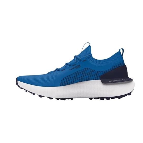Under Armour Phantom Golf Herren Golfschuhe, blau