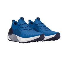 Under Armour Phantom Golf Herren Golfschuhe, blau