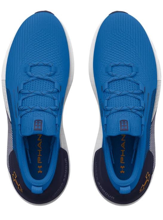 Under Armour Phantom Golf Herren Golfschuhe, blau