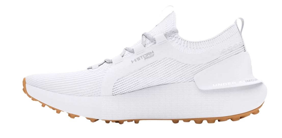 Under Armour Phantom Golf Damen Golfschuhe, weiss