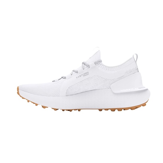 Under Armour Phantom Golf Damen Golfschuhe, weiss