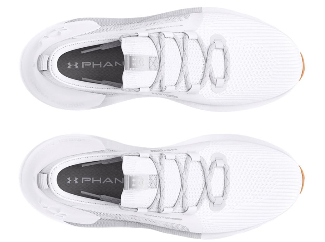 Under Armour Phantom Golf Damen Golfschuhe, weiss