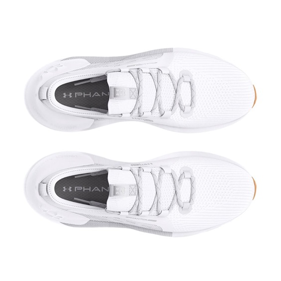Under Armour Phantom Golf Damen Golfschuhe, weiss