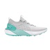 Under Armour Phantom Golf Damen Golfschuhe, grau