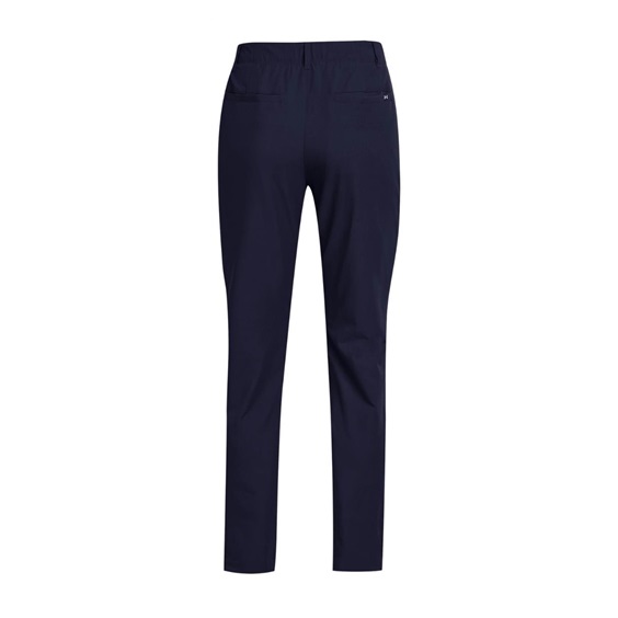 Under Armour Drive Damen Golfhose, dunkelblau
