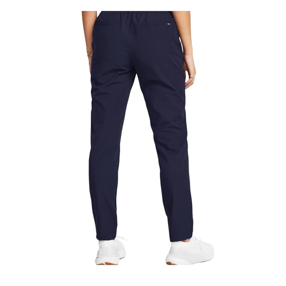 Under Armour Drive Damen Golfhose, dunkelblau