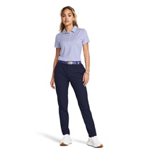 Under Armour Drive Damen Golfhose, dunkelblau