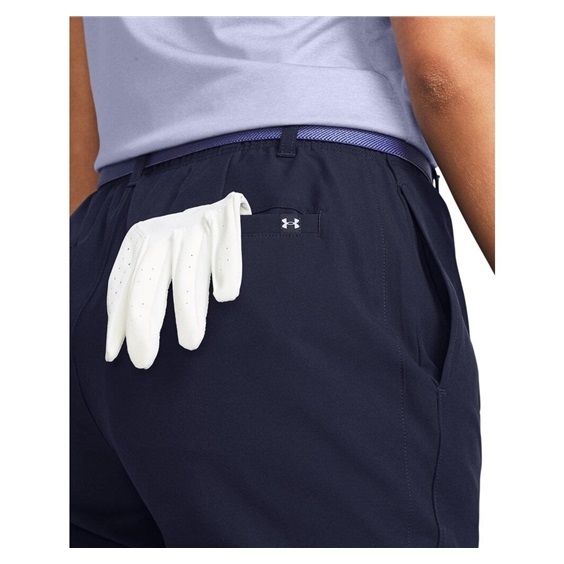 Under Armour Drive Damen Golfhose, dunkelblau