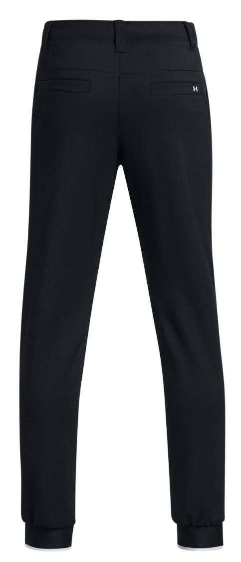 Under Armour Golf Junior Golfhose, schwarz