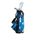TaylorMade Team S1 5PC Junior Golfset, 107-119cm