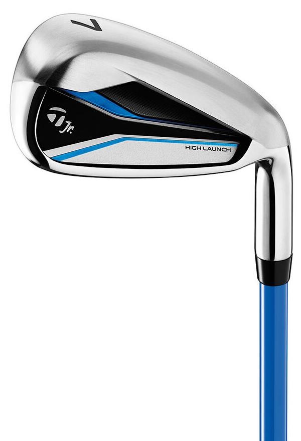 TaylorMade Team S1 5PC Junior Golfset, 107-119cm