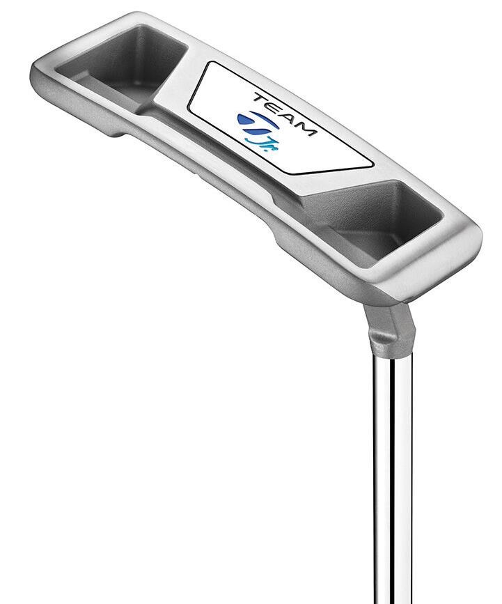 TaylorMade Team S1 5PC Junior Golfset, 107-119cm