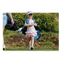 TaylorMade Team S1 5PC Junior Golfset, 107-119cm