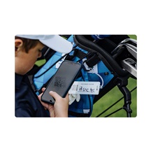 TaylorMade Team S1 5PC Junior Golfset, 107-119cm