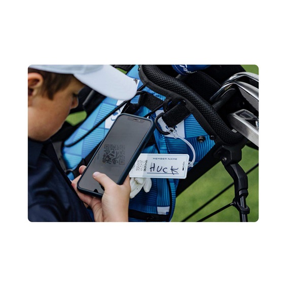 TaylorMade Team S1 5PC Junior Golfset, 107-119cm