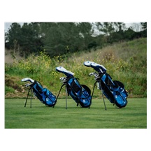 TaylorMade Team S1 5PC Junior Golfset, 107-119cm