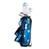 TaylorMade Team S2 6PC Junior Golfset, 120-135cm