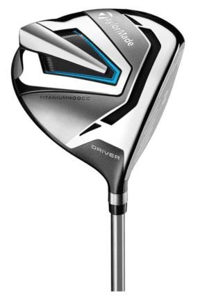 TaylorMade Team S2 6PC Junior Golfset, 120-135cm