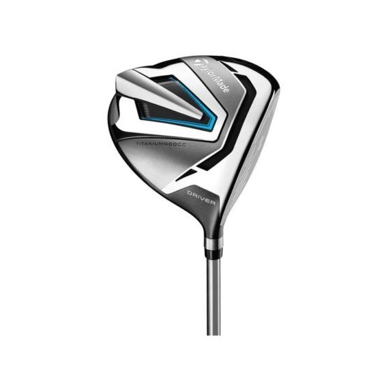TaylorMade Team S2 6PC Junior Golfset, 120-135cm