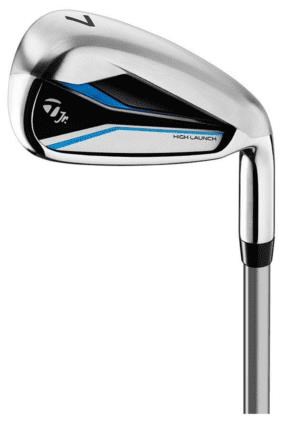 TaylorMade Team S2 6PC Junior Golfset, 120-135cm