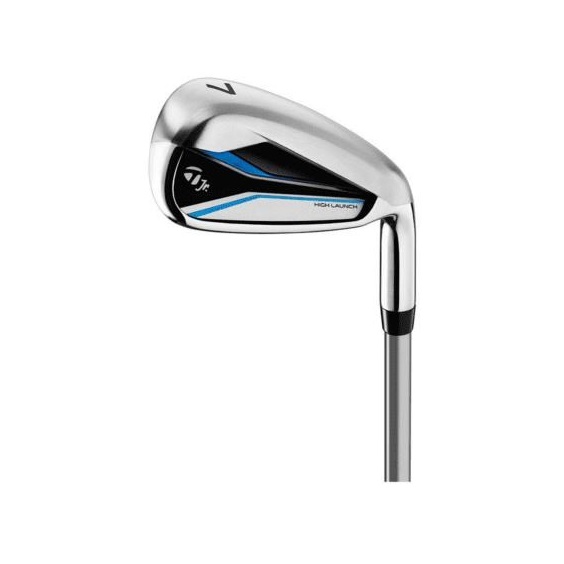 TaylorMade Team S2 6PC Junior Golfset, 120-135cm