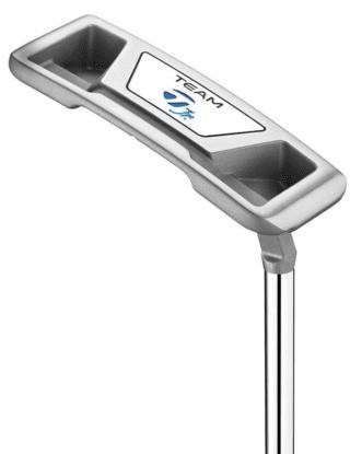 TaylorMade Team S2 6PC Junior Golfset, 120-135cm