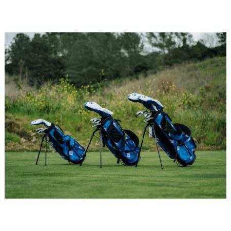 TaylorMade Team S2 6PC Junior Golfset, 120-135cm
