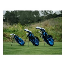 TaylorMade Team S2 6PC Junior Golfset, 120-135cm