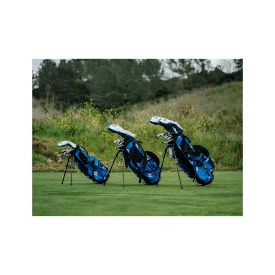 TaylorMade Team S2 6PC Junior Golfset, 120-135cm