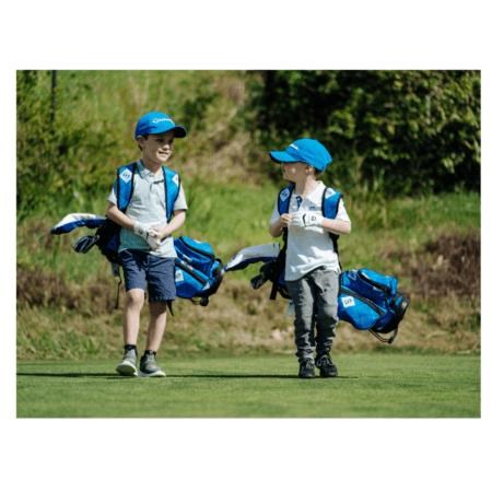 TaylorMade Team S2 6PC Junior Golfset, 120-135cm
