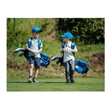 TaylorMade Team S2 6PC Junior Golfset, 120-135cm