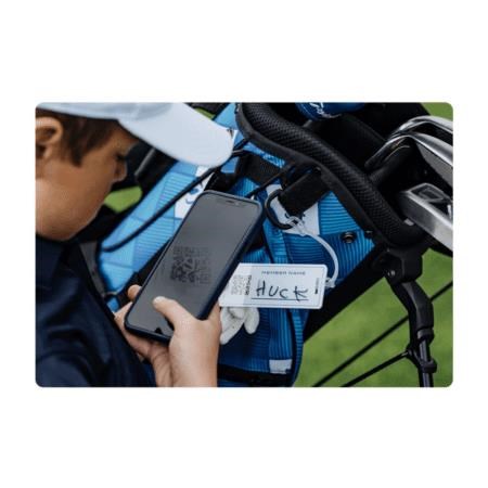 TaylorMade Team S2 6PC Junior Golfset, 120-135cm