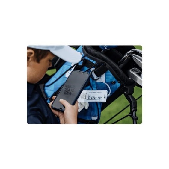 TaylorMade Team S2 6PC Junior Golfset, 120-135cm
