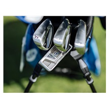 TaylorMade Team S2 6PC Junior Golfset, 120-135cm
