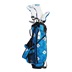 TaylorMade Team S3 Junior Golfset, 137-150cm
