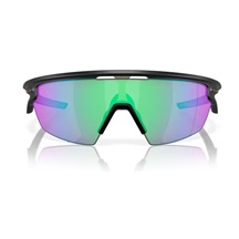 Oakley SPHAERA Sonnenbrille, Matte Black/PRIZM Golf