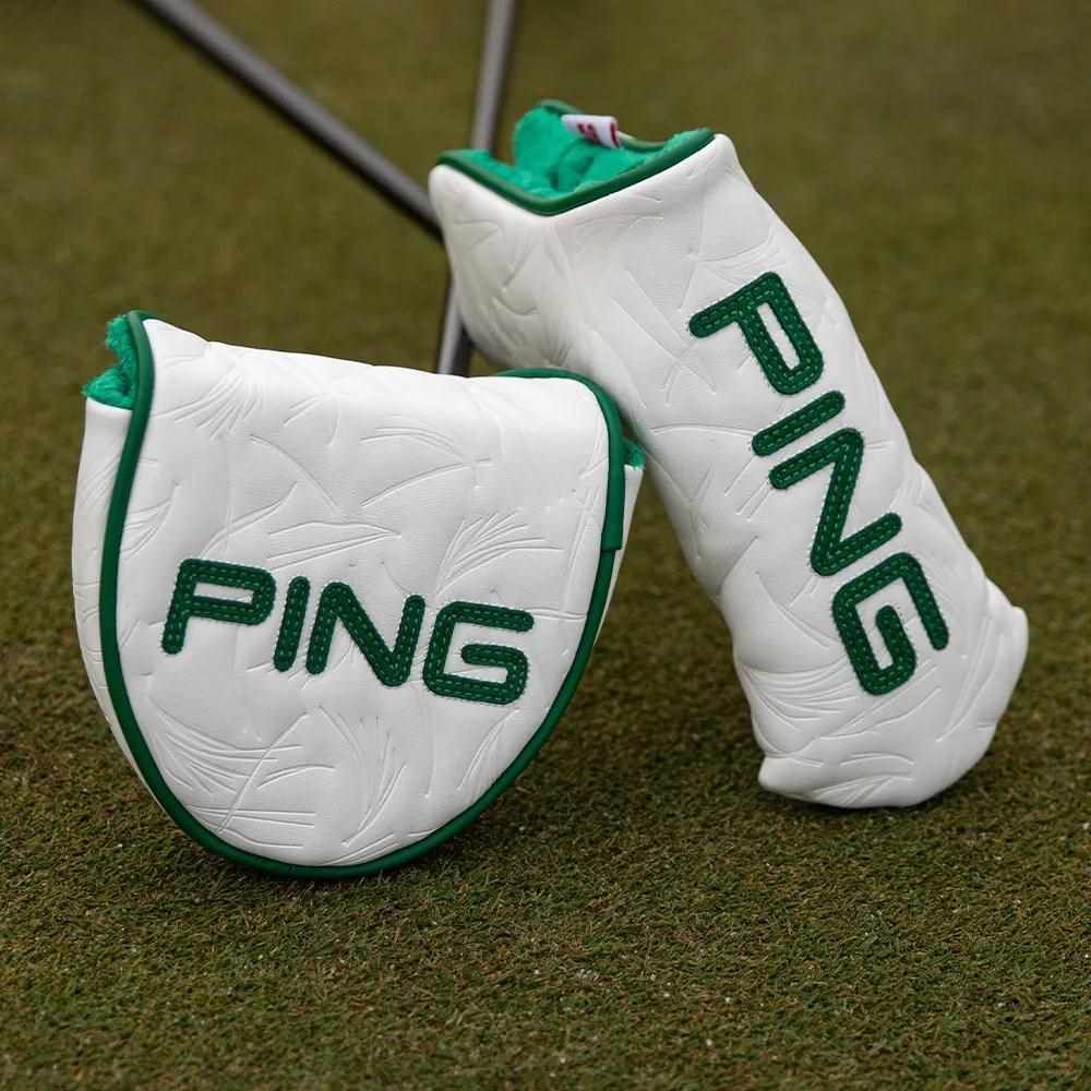 Ping Looper Mallet Putter Headcover