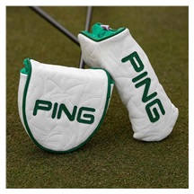 Ping Looper Mallet Putter Headcover