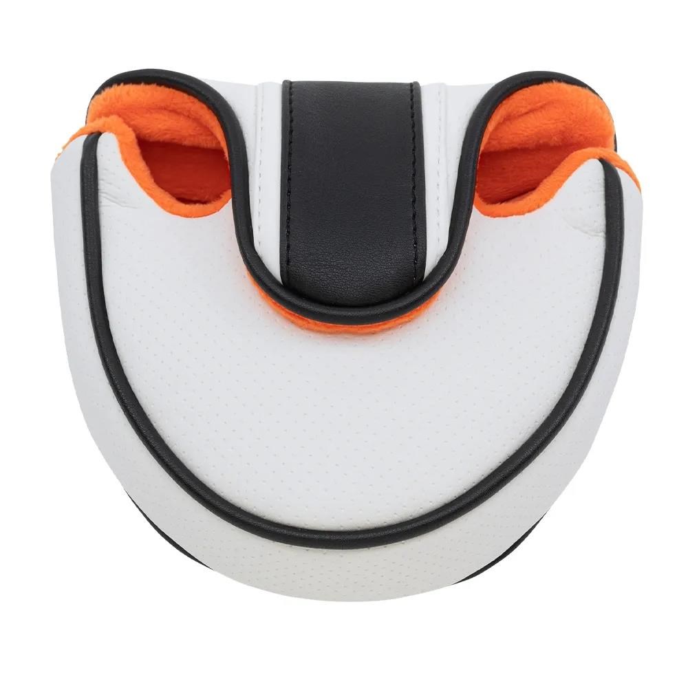 PING Golf Ping PP58 Putter Headcover Mallet Schlägerkopfhaube