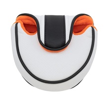 PING Golf Ping PP58 Putter Headcover Mallet Schlägerkopfhaube