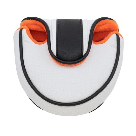 PING Golf Ping PP58 Putter Headcover Mallet Schlägerkopfhaube