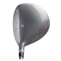 U.S. Kids Golf UL7-39 (99cm) W30 3-Club Junior Golfset
