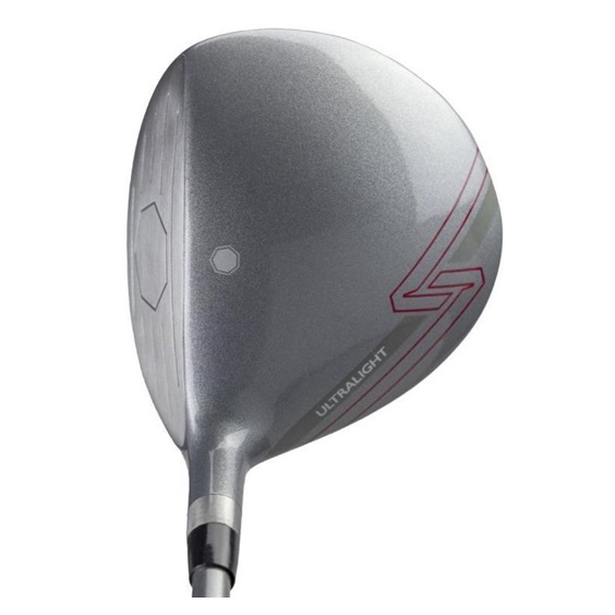 U.S. Kids Golf UL7-39 (99cm) W30 3-Club Junior Golfset