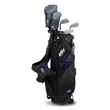 U.S. Kids Golf UL7-54 (137cm) W15 5-Club Junior Golfset