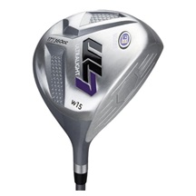 U.S. Kids Golf UL7-54 (137cm) W15 5-Club Junior Golfset