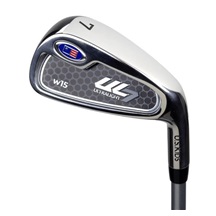 U.S. Kids Golf UL7-54 (137cm) W15 5-Club Junior Golfset