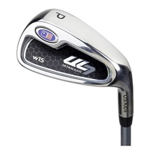U.S. Kids Golf UL7-54 (137cm) W15 5-Club Junior Golfset