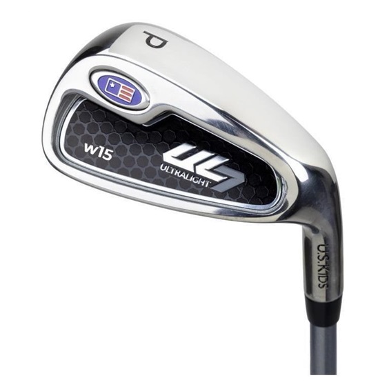 U.S. Kids Golf UL7-54 (137cm) W15 5-Club Junior Golfset