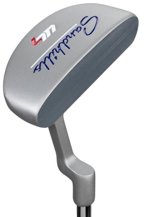 U.S. Kids Golf UL7-54 (137cm) W15 5-Club Junior Golfset